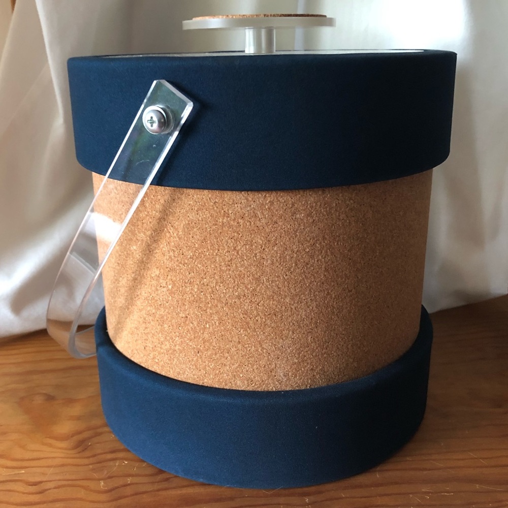 Vintage Morgan Designs Bucket Brigade